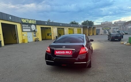 Nissan Teana, 2008 год, 770 000 рублей, 5 фотография