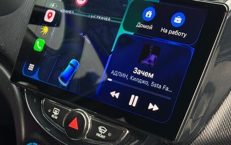 Hyundai Solaris II рестайлинг, 2011 год, 720 000 рублей, 11 фотография