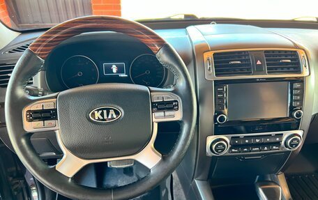 KIA Mohave I, 2019 год, 3 250 000 рублей, 8 фотография