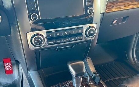 KIA Mohave I, 2019 год, 3 250 000 рублей, 9 фотография