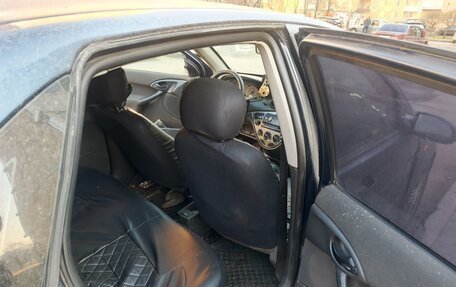 Ford Focus IV, 2004 год, 100 000 рублей, 2 фотография