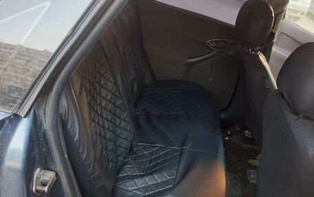 Ford Focus IV, 2004 год, 100 000 рублей, 5 фотография