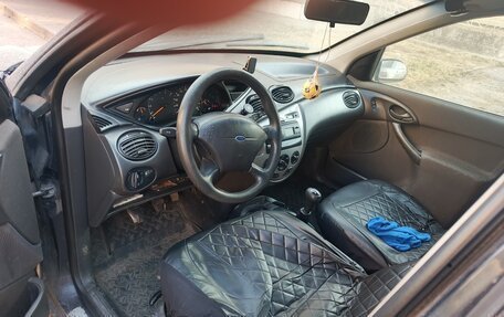 Ford Focus IV, 2004 год, 100 000 рублей, 3 фотография