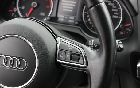 Audi Q5, 2015 год, 2 225 000 рублей, 16 фотография