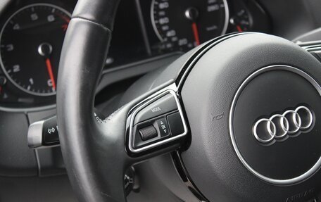 Audi Q5, 2015 год, 2 225 000 рублей, 14 фотография