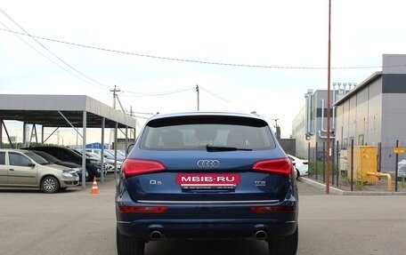 Audi Q5, 2015 год, 2 225 000 рублей, 6 фотография