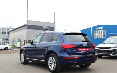 Audi Q5, 2015 год, 2 225 000 рублей, 7 фотография