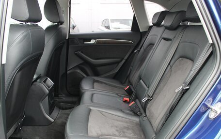 Audi Q5, 2015 год, 2 225 000 рублей, 21 фотография