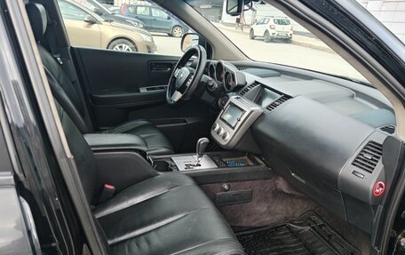 Nissan Murano, 2007 год, 350 000 рублей, 5 фотография