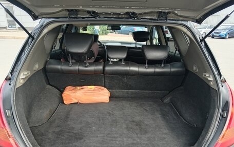 Nissan Murano, 2007 год, 350 000 рублей, 7 фотография