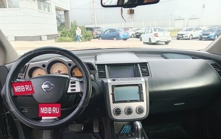 Nissan Murano, 2007 год, 350 000 рублей, 8 фотография