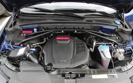 Audi Q5, 2015 год, 2 225 000 рублей, 27 фотография
