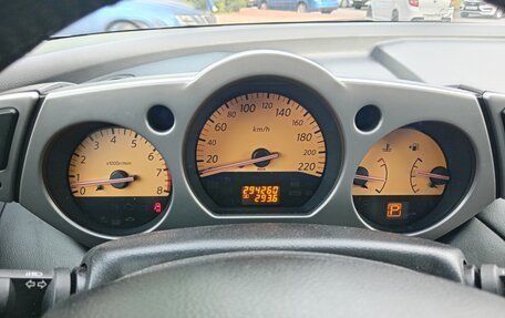 Nissan Murano, 2007 год, 350 000 рублей, 9 фотография