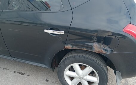 Nissan Murano, 2007 год, 350 000 рублей, 18 фотография