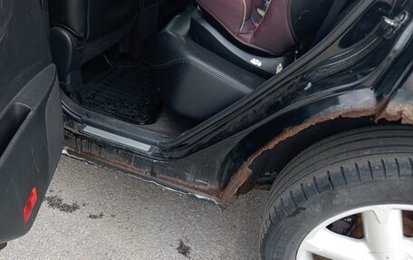 Nissan Murano, 2007 год, 350 000 рублей, 19 фотография