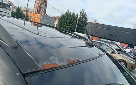 Nissan Murano, 2007 год, 350 000 рублей, 17 фотография
