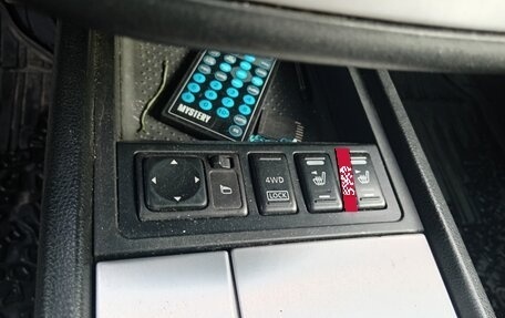Nissan Murano, 2007 год, 350 000 рублей, 12 фотография