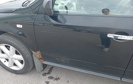 Nissan Murano, 2007 год, 350 000 рублей, 20 фотография