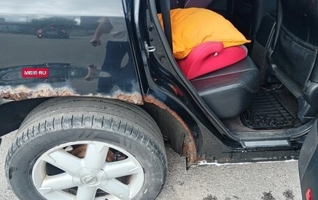 Nissan Murano, 2007 год, 350 000 рублей, 16 фотография