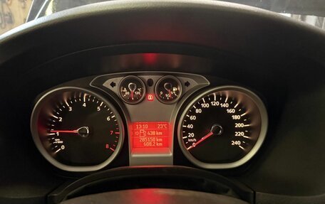 Ford Focus II рестайлинг, 2009 год, 519 000 рублей, 2 фотография