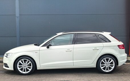 Audi A3, 2013 год, 1 699 000 рублей, 2 фотография