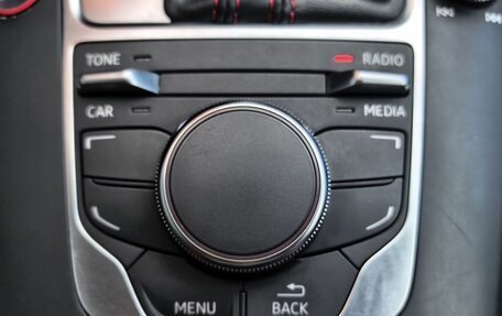 Audi A3, 2013 год, 1 699 000 рублей, 9 фотография