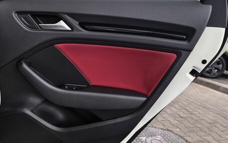 Audi A3, 2013 год, 1 699 000 рублей, 15 фотография
