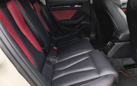 Audi A3, 2013 год, 1 699 000 рублей, 17 фотография