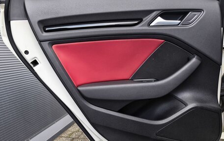 Audi A3, 2013 год, 1 699 000 рублей, 14 фотография