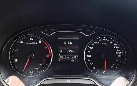 Audi A3, 2013 год, 1 699 000 рублей, 8 фотография