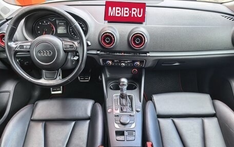 Audi A3, 2013 год, 1 699 000 рублей, 6 фотография