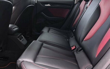 Audi A3, 2013 год, 1 699 000 рублей, 19 фотография