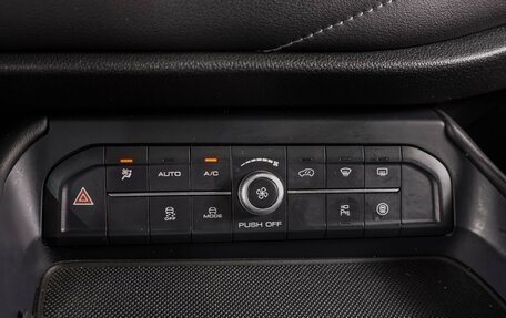 Haval F7 I, 2018 год, 1 699 000 рублей, 13 фотография
