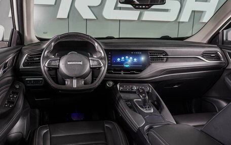 Haval F7 I, 2018 год, 1 699 000 рублей, 6 фотография