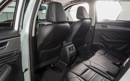 Haval F7 I, 2018 год, 1 699 000 рублей, 11 фотография