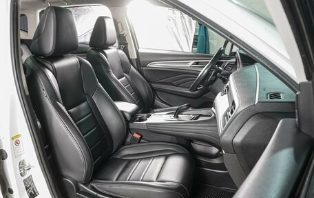 Haval F7 I, 2018 год, 1 699 000 рублей, 8 фотография