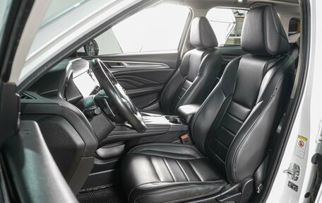 Haval F7 I, 2018 год, 1 699 000 рублей, 10 фотография