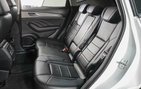 Haval F7 I, 2018 год, 1 699 000 рублей, 9 фотография