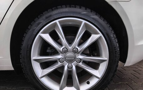 Audi A3, 2013 год, 1 699 000 рублей, 21 фотография