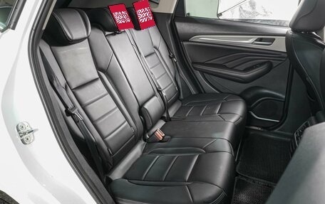 Haval F7 I, 2018 год, 1 699 000 рублей, 7 фотография