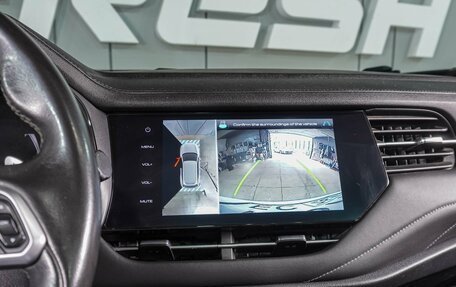 Haval F7 I, 2018 год, 1 699 000 рублей, 15 фотография