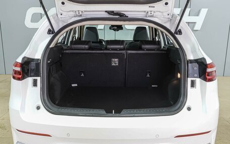 Haval F7 I, 2018 год, 1 699 000 рублей, 22 фотография