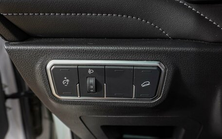Haval F7 I, 2018 год, 1 699 000 рублей, 17 фотография
