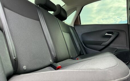 Volkswagen Polo VI (EU Market), 2018 год, 1 400 000 рублей, 17 фотография