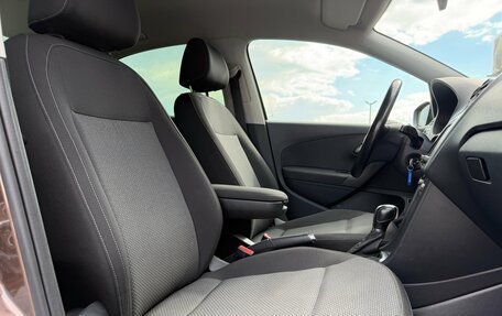 Volkswagen Polo VI (EU Market), 2018 год, 1 400 000 рублей, 18 фотография