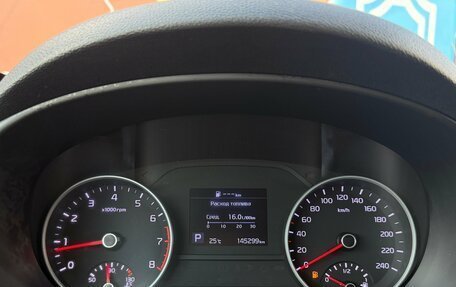 KIA Sportage IV рестайлинг, 2018 год, 2 150 000 рублей, 14 фотография