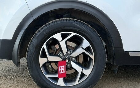 KIA Sportage IV рестайлинг, 2018 год, 2 150 000 рублей, 13 фотография