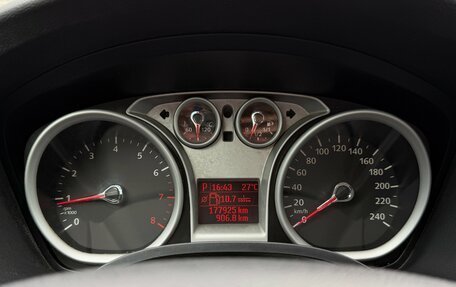 Ford Focus II рестайлинг, 2010 год, 650 000 рублей, 16 фотография