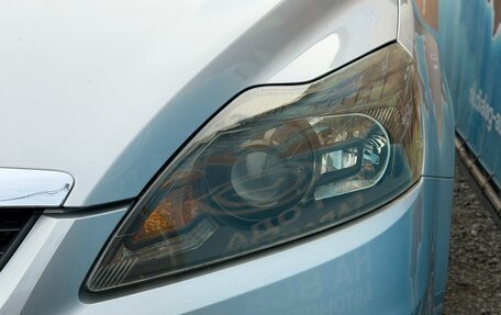 Ford Focus II рестайлинг, 2010 год, 650 000 рублей, 12 фотография