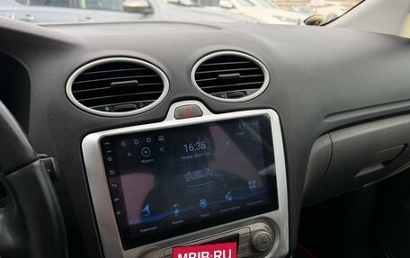 Ford Focus II рестайлинг, 2010 год, 650 000 рублей, 17 фотография